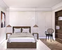 Appartement, 104,4 m²