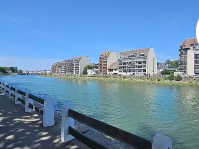 Appartement, 50,15 m²