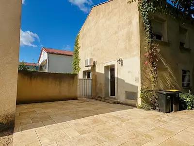 Maison, 77 m²