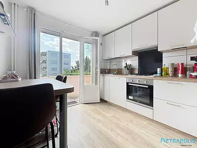 Appartement, 69 m²