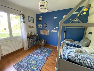 Maison, 135 m²