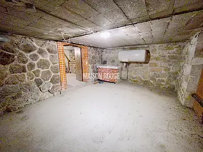 Maison, 52,32 m²