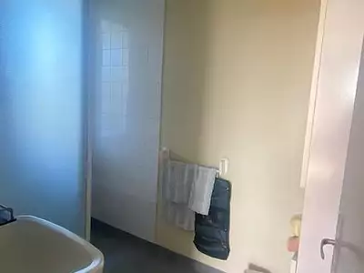 Appartement, 53,62 m²
