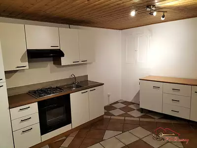 Maison, 55 m²
