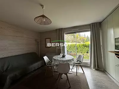Appartement, 29,05 m²