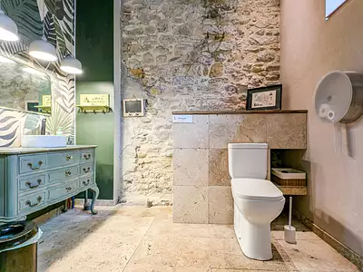 Maison, 800 m²