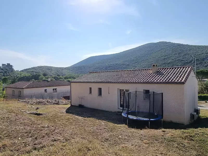 Maison, 97 m²