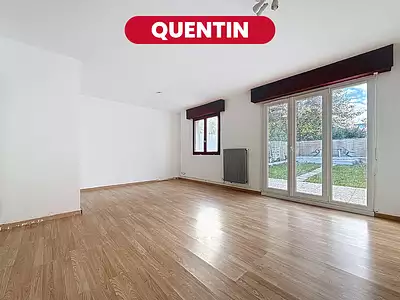 Maison, 96 m²