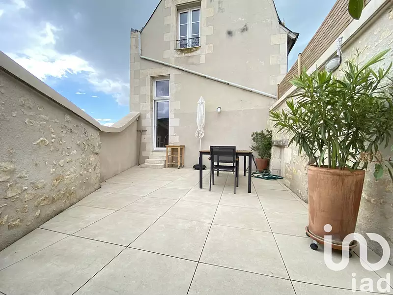 Maison, 177 m²