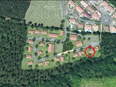 Terrain, 498 m²