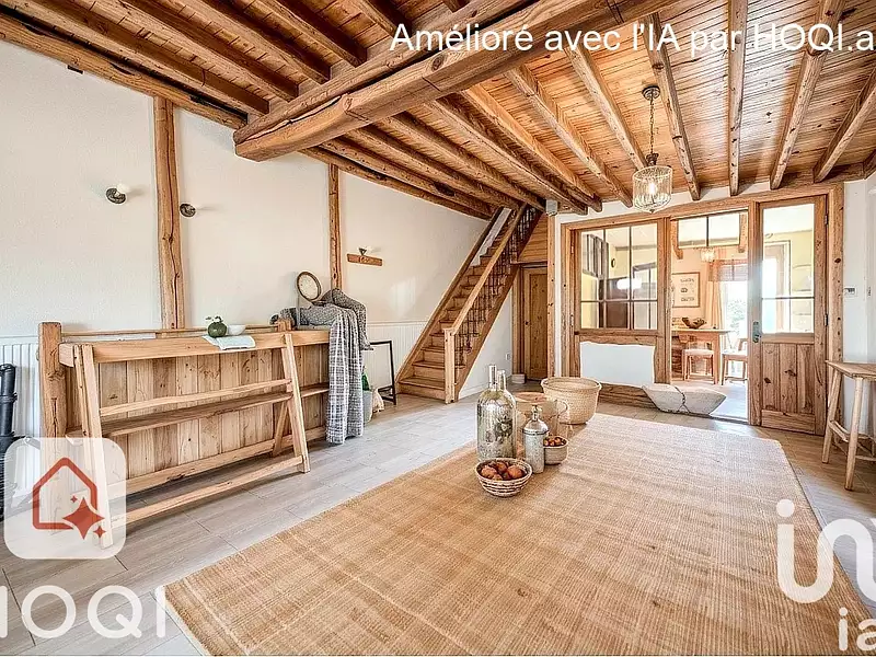 Maison, 95 m²