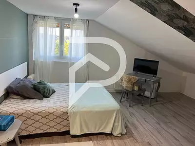 Maison, 138 m²