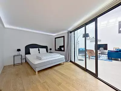 Appartement, 136 m²