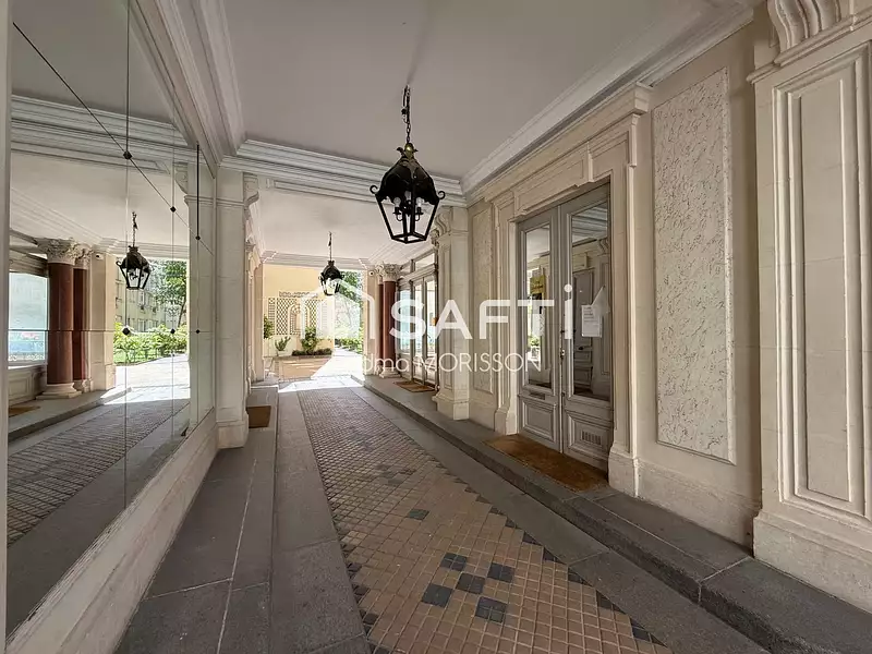 Appartement, 42 m²