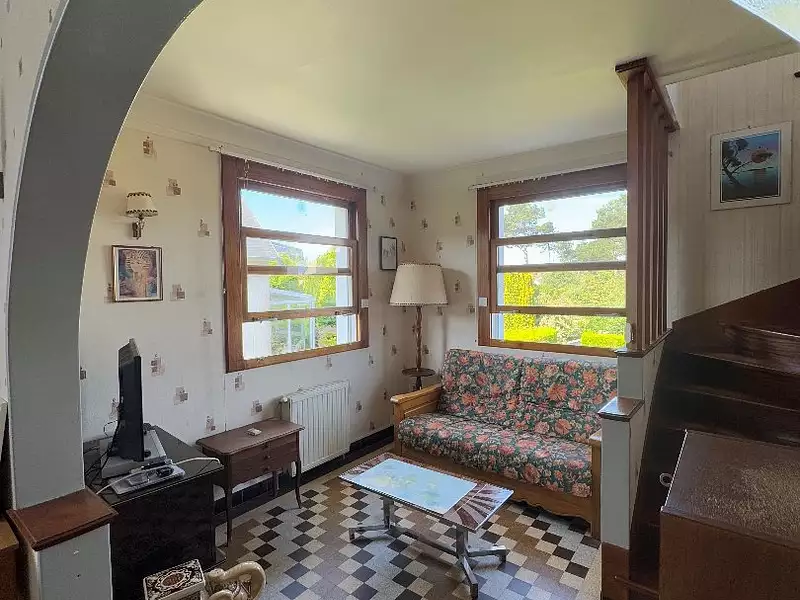 Maison, 104 m²