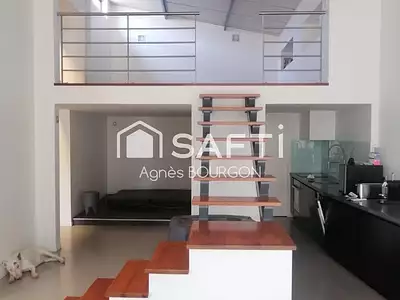 Maison, 223 m²