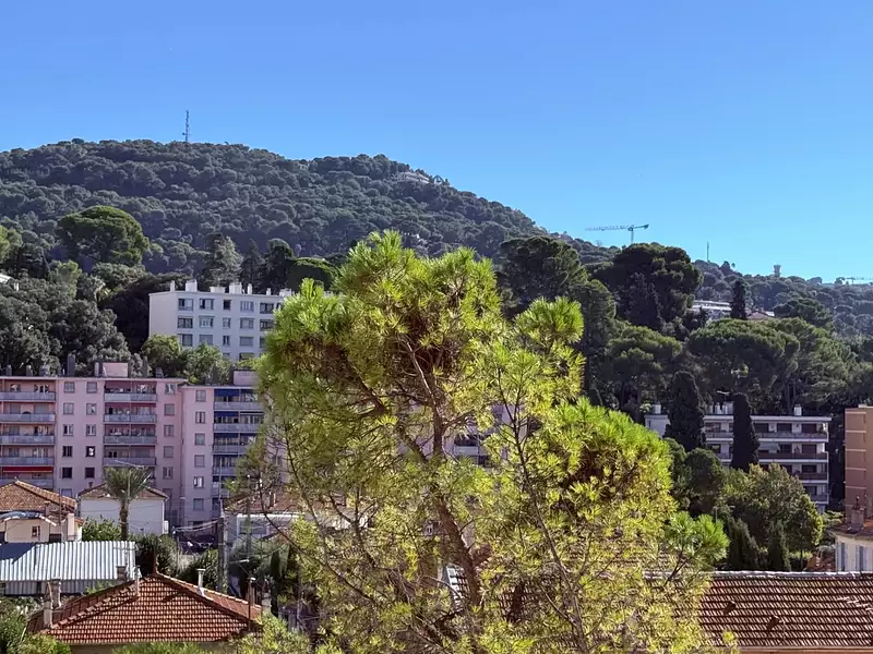 Appartement, 48,79 m²