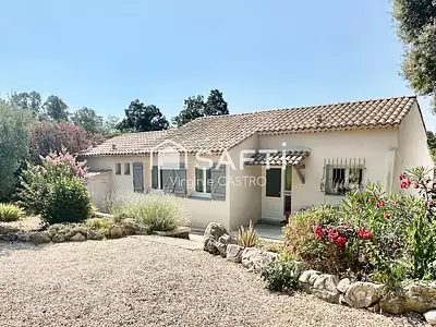 Maison, 95 m²