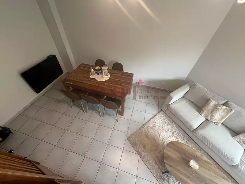 Appartement, 71 m²