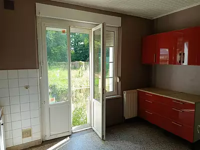 Maison, 80 m²