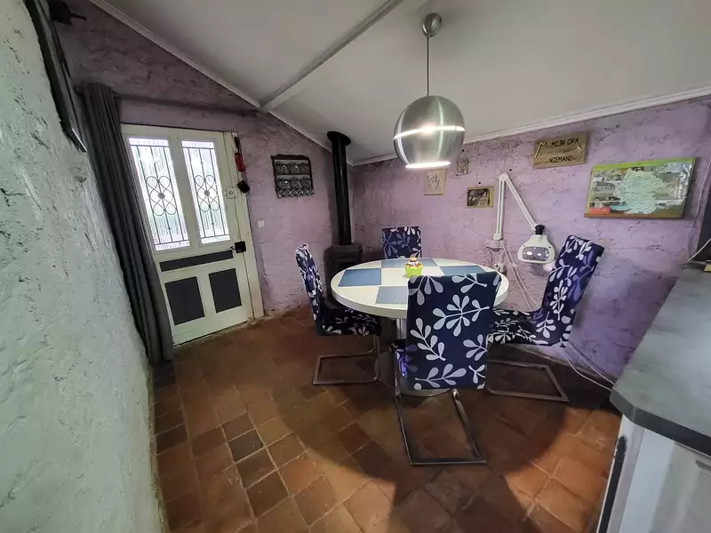 Maison, 160 m²