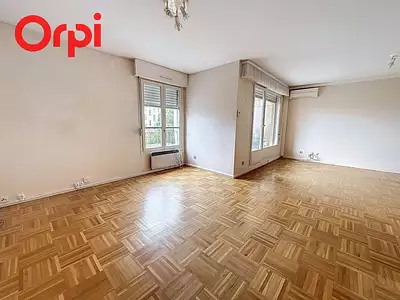 Appartement, 88 m²