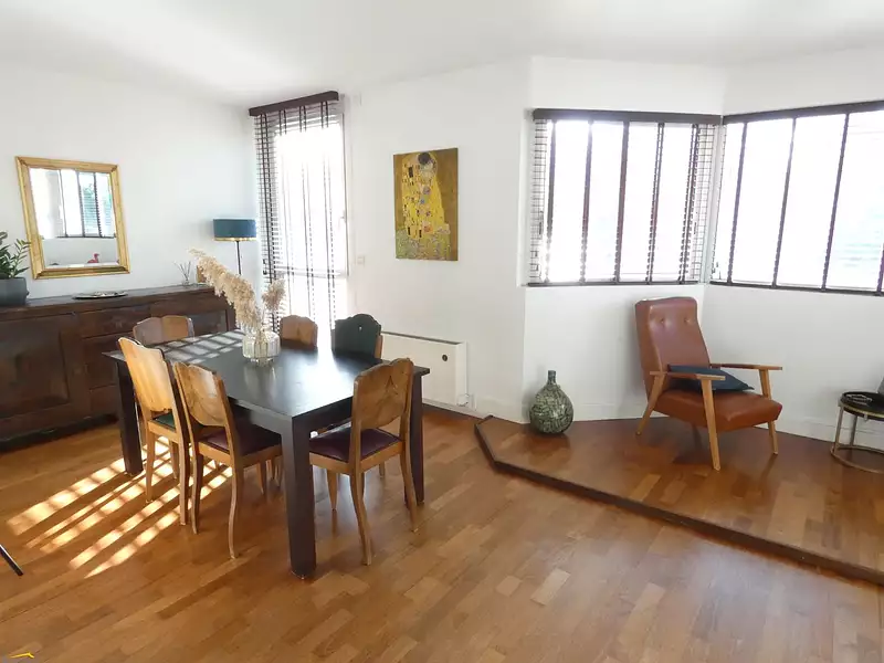 Appartement, 103,45 m²