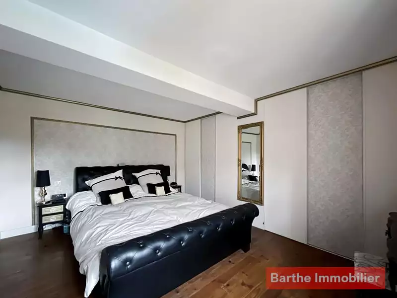 Maison, 172 m²