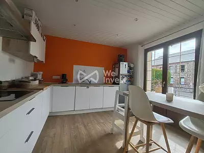 Maison, 90 m²