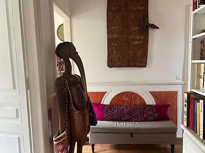 Appartement, 112 m²