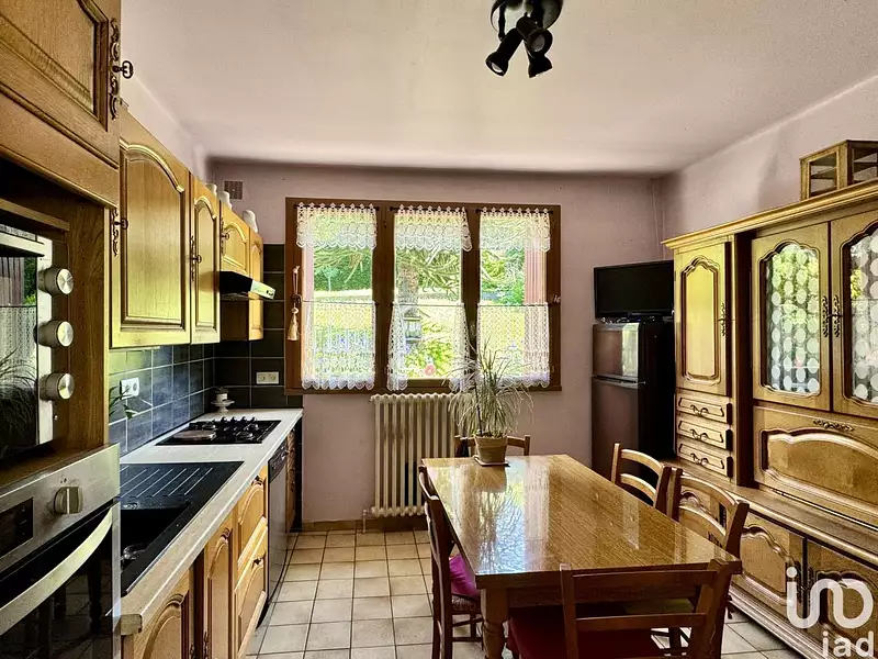 Maison, 150 m²
