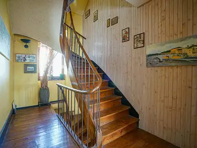 Maison, 160 m²