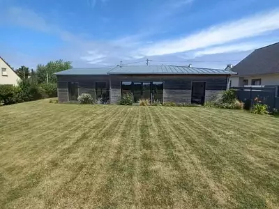 Maison, 85 m²