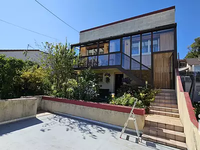 Maison, 60 m²