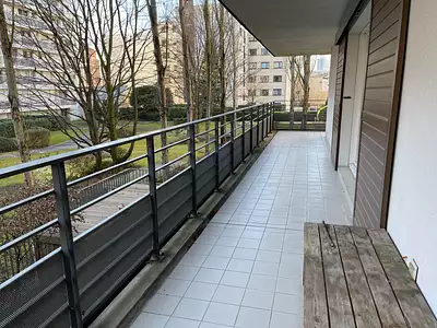 Appartement, 104,01 m²