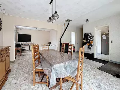 Maison, 82 m²