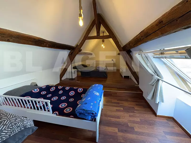 Maison, 130 m²