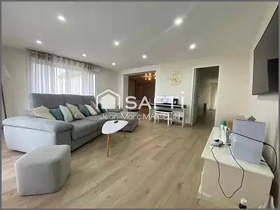 Maison, 134 m²