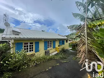 Maison, 85 m²