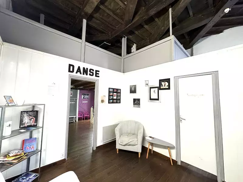 Appartement, 322 m²