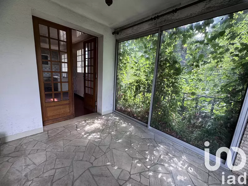 Maison, 189 m²