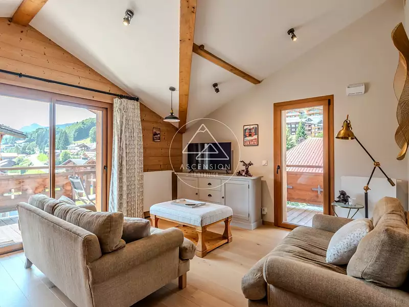 Appartement, 88,41 m²