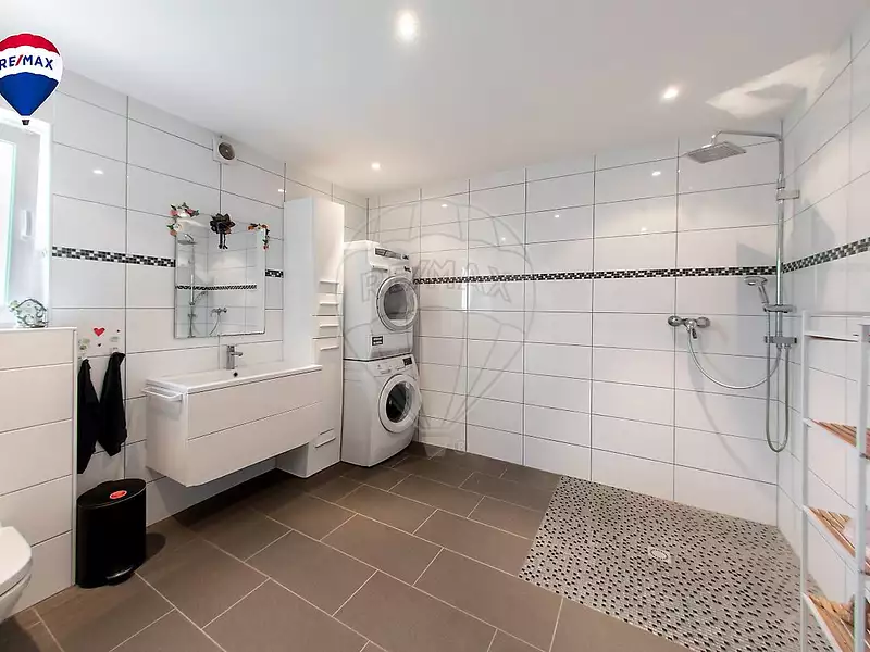 Maison, 207 m²