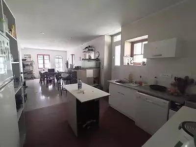 Maison, 110 m²