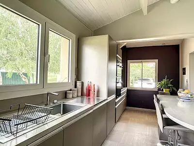 Maison, 160 m²
