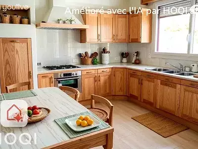 Maison, 181 m²