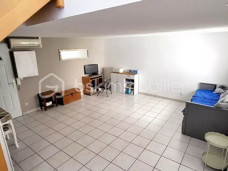 Appartement, 76 m²