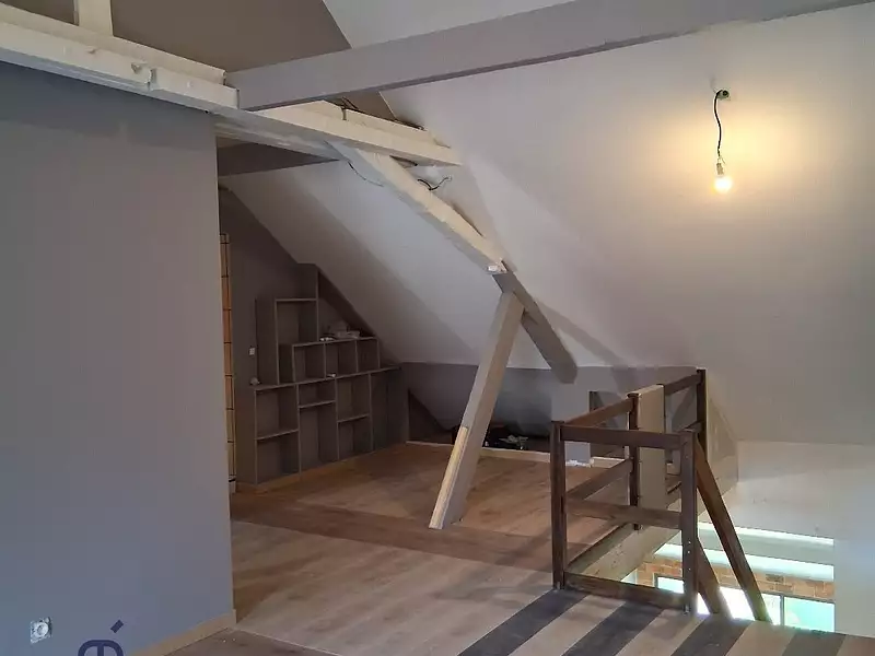 Maison, 160 m²