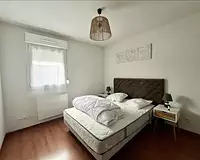 Appartement, 48,92 m²