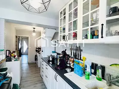 Maison, 105 m²